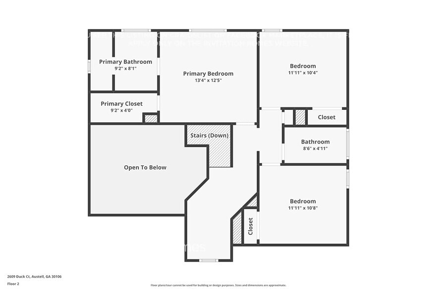 Building Photo - 2609 Duck Ct