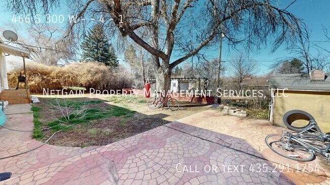 Building Photo - 466 S 300 W