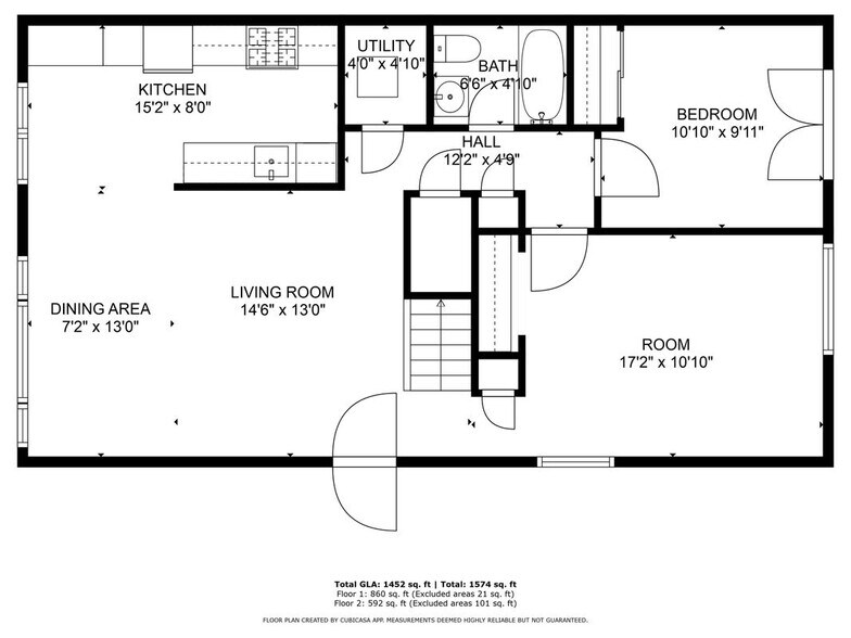 Building Photo - 525 Lee Rd