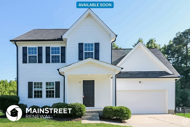 Building Photo - 147 Langston Ridge Dr