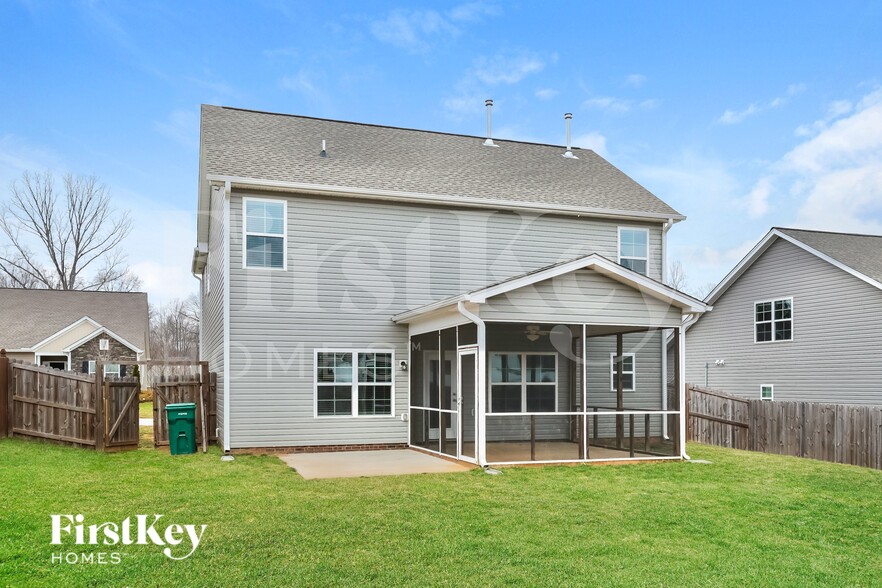 Building Photo - 5390 Holbein Gate Rd