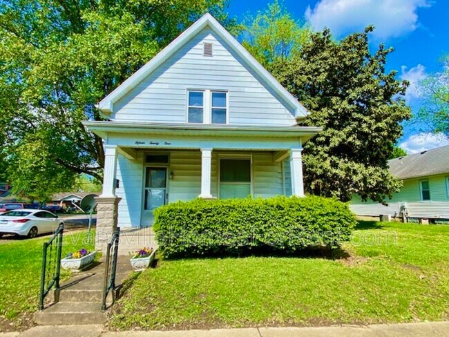 Building Photo - 1521 Irvington Ave