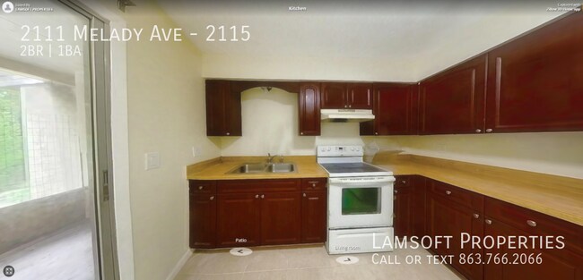 Building Photo - 2111 Melady Ave