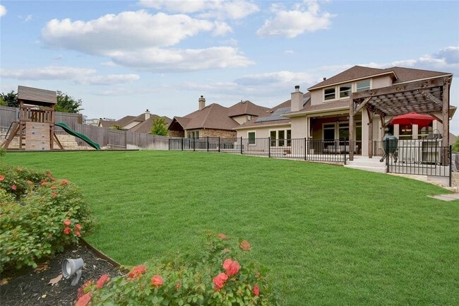 Building Photo - 6005 Osceola Trail