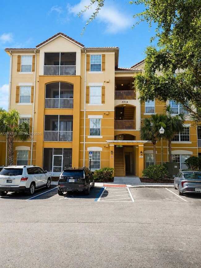 Building Photo - 3314 Robert Trent Jones Dr