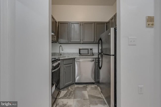 Building Photo - 1113 N Calvert St