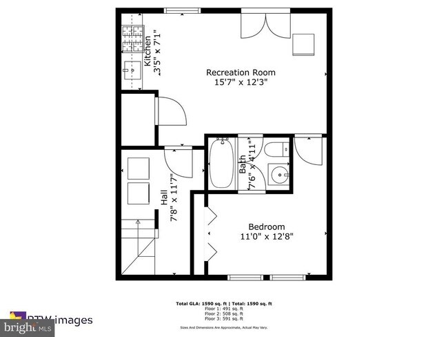 Building Photo - 7653 Stana Ct