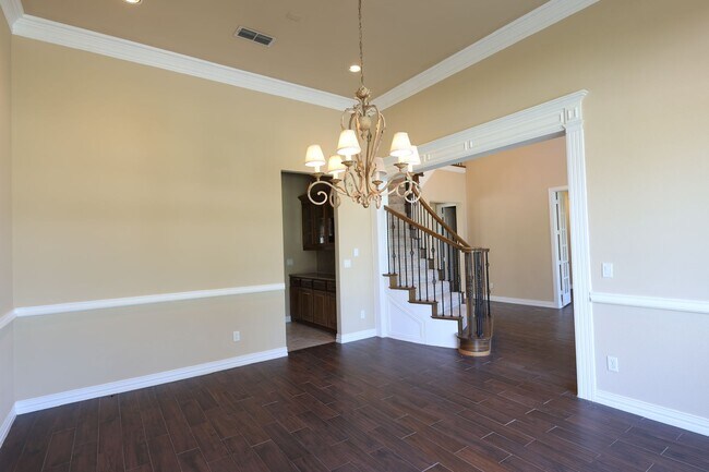 Building Photo - 5700 FM 424-