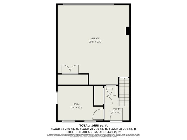 Building Photo - 3246 Parade St