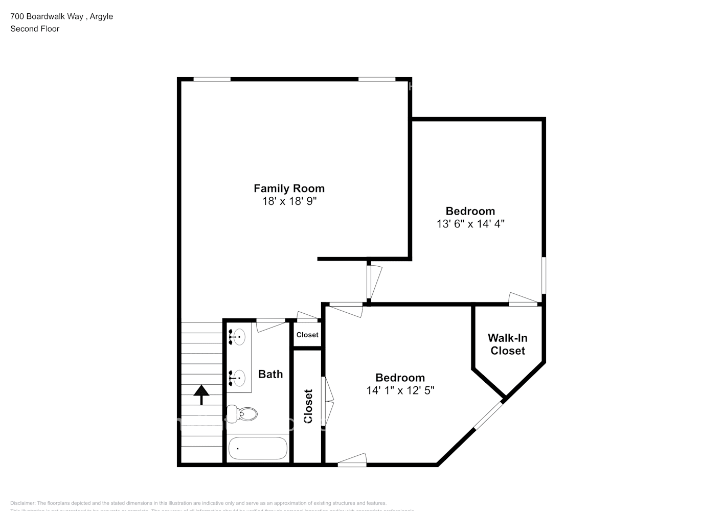 Building Photo - 700 Boardwalk Way