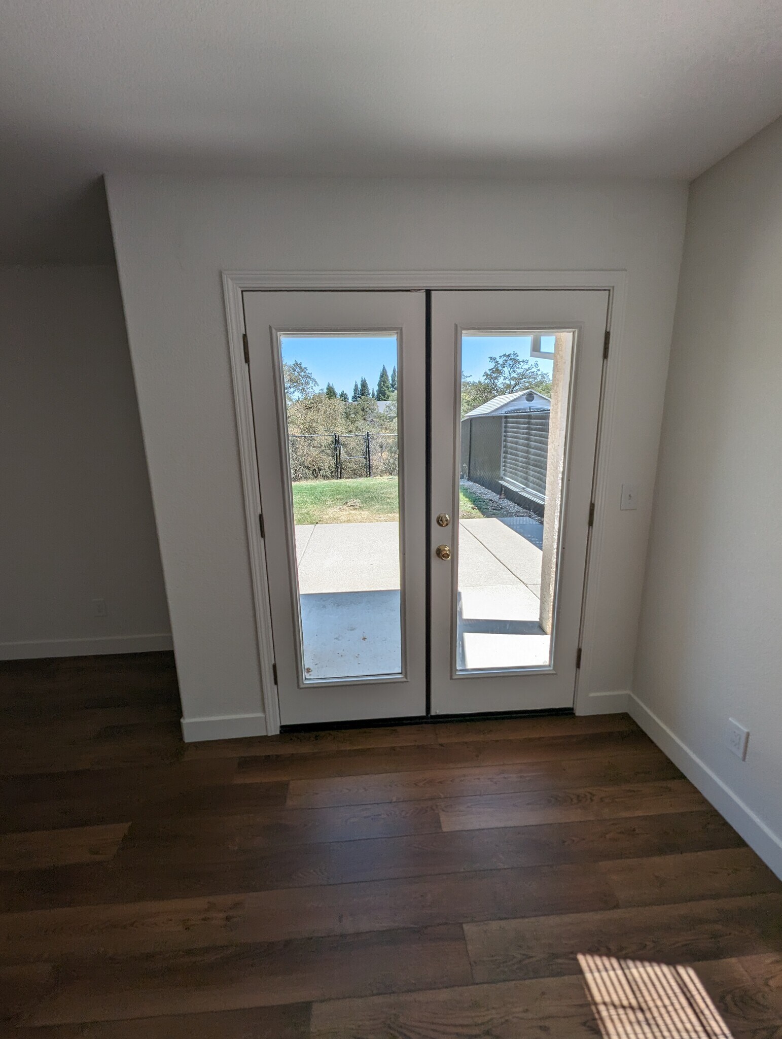 Master bedroom - 225 Shadowrun Ct