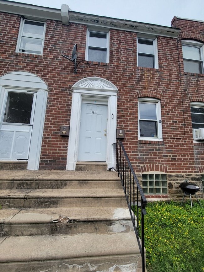 Building Photo - 3315 Indian Queen Ln