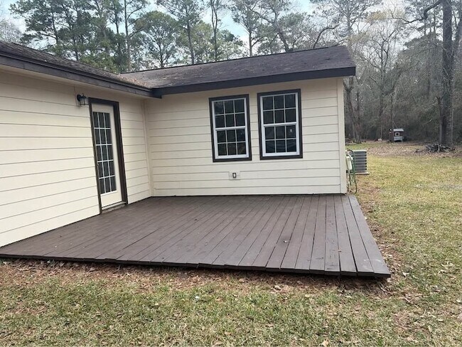 Building Photo - 14525 Chapperal Pipeline Rd