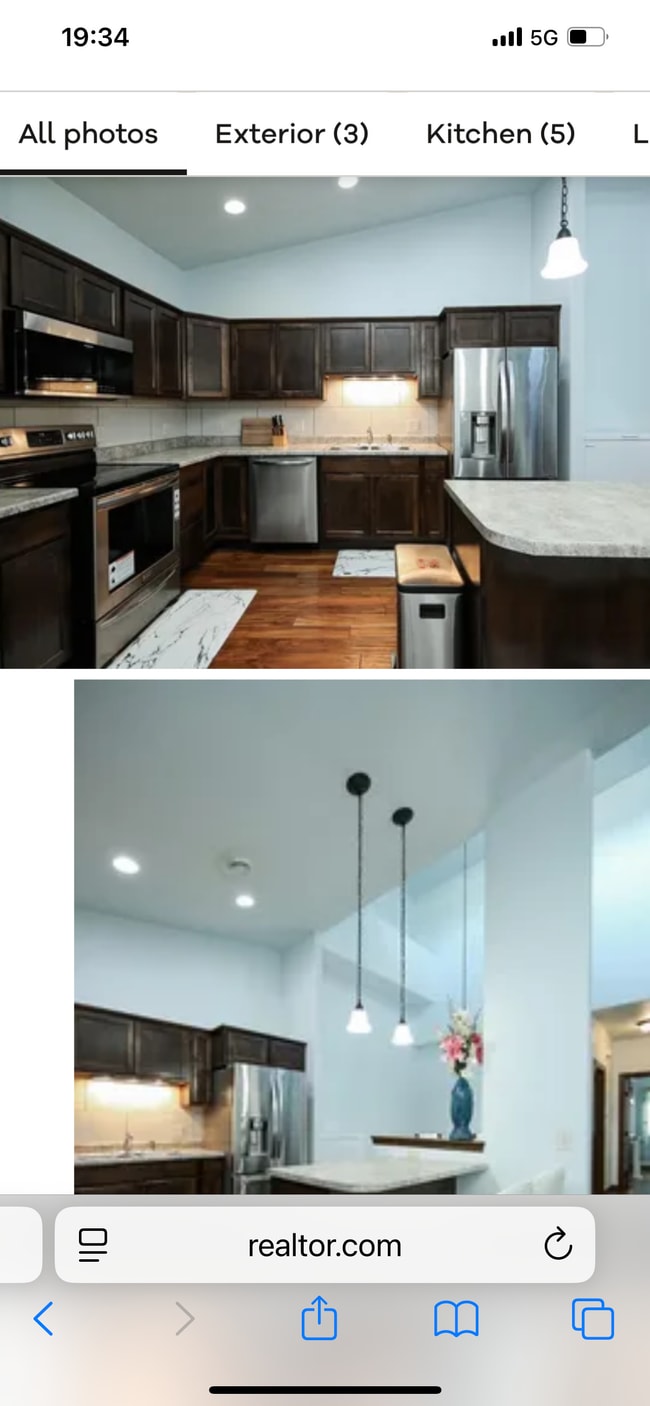 Building Photo - 4423 W Townsley Pl