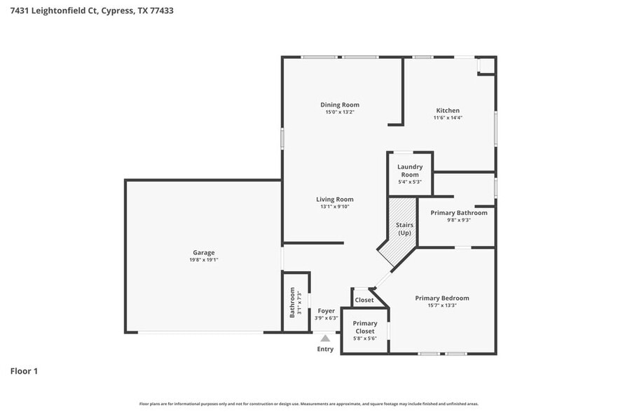 Building Photo - 7431 Leightonfield Ct