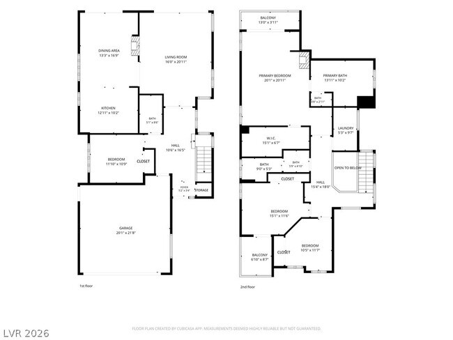 Building Photo - 3056 Misty Harbour Dr