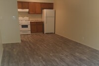 Building Photo - Rick Court Apartments