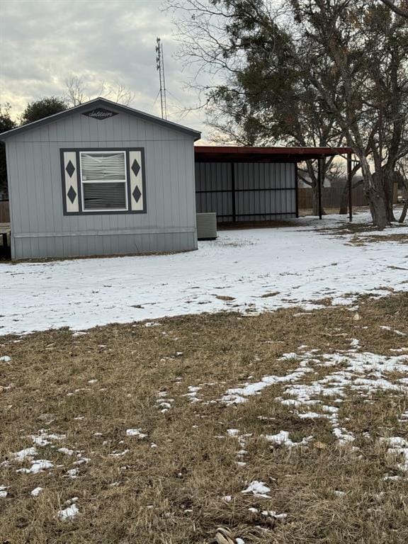 Building Photo - 8501 E State Hwy 29