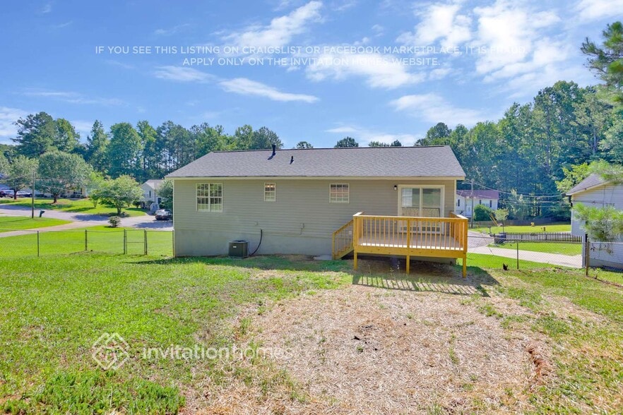 Building Photo - 7607 Stonedraw Ct