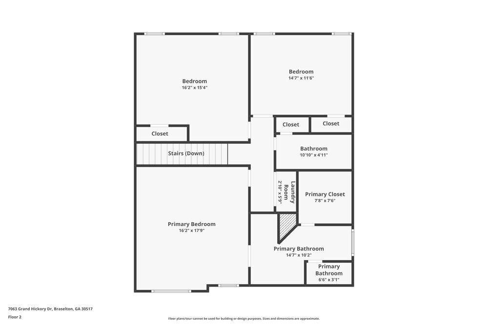 Building Photo - 7063 Grand Hickory Dr