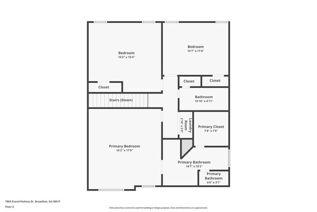 Building Photo - 7063 Grand Hickory Dr