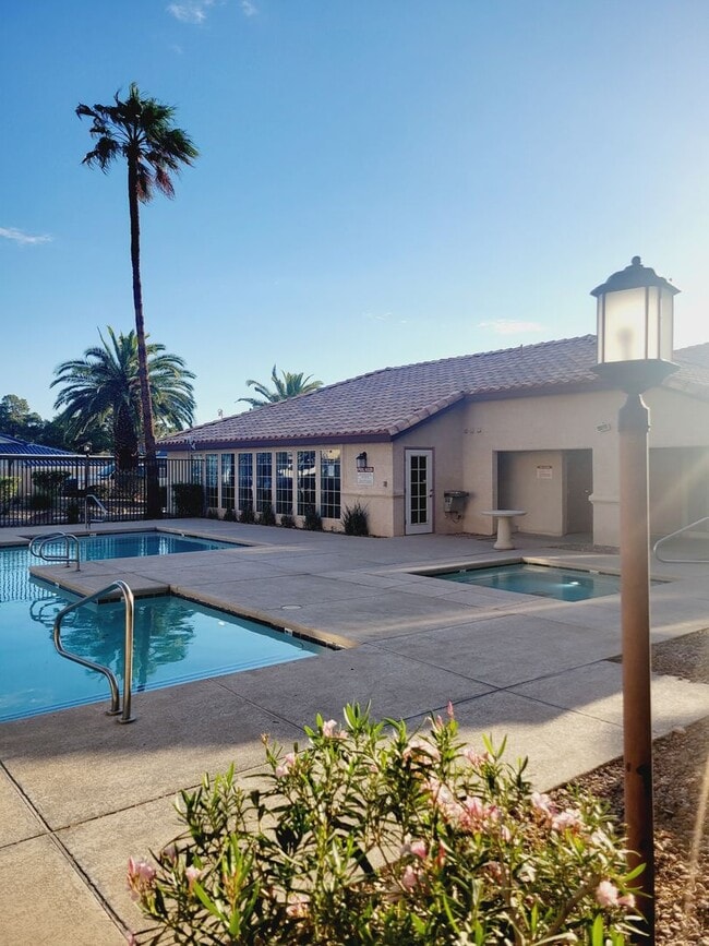 Building Photo - 6500 W Lake Mead Blvd