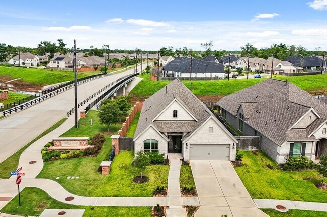 Primary Photo - 1703 Rustling Creek Dr
