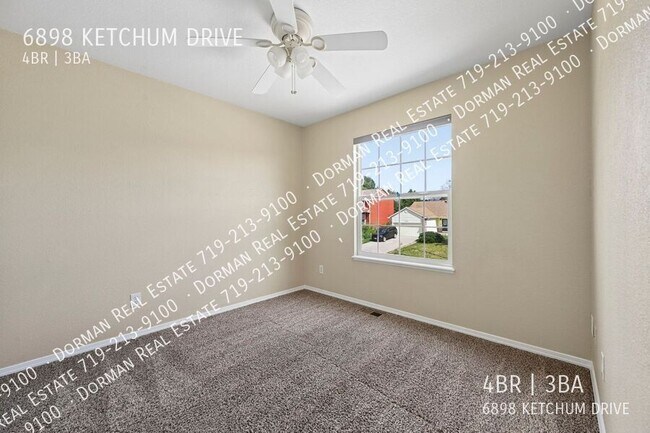 Building Photo - 6898 Ketchum Dr