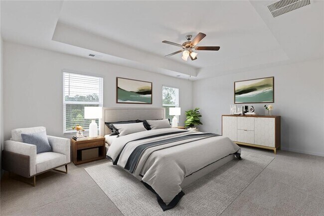 Building Photo - 294 Ralph Still Rd