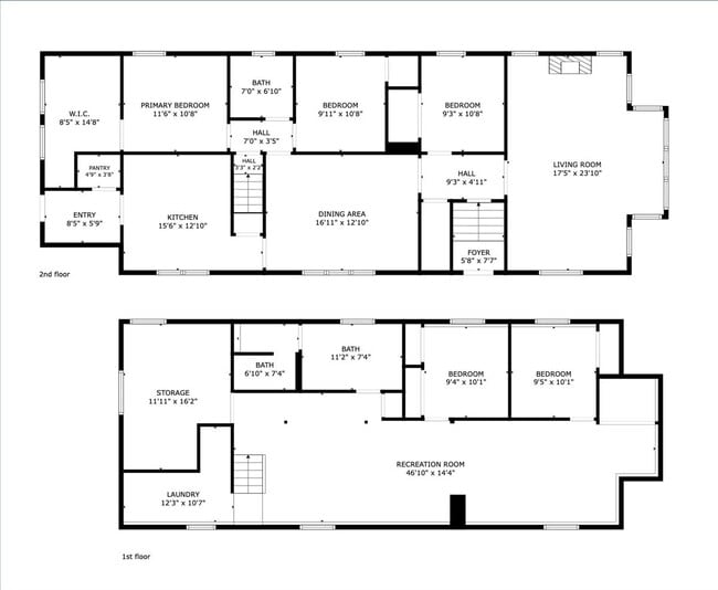 Building Photo - 2924 W Giddings St