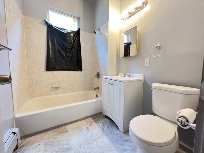 Unit 3A - 648 18th Ave