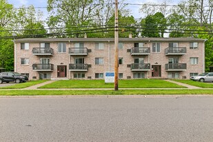 Building Photo - Park Place Apartments (GL62, LLC)