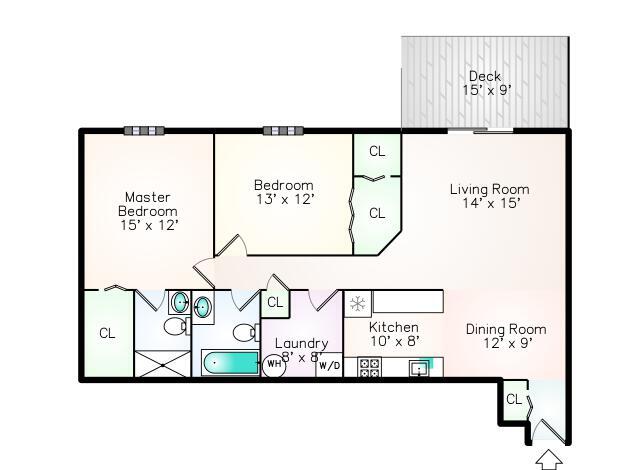 Building Photo - 2396 Quarterback Ct