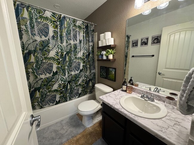 Building Photo - Modern 3BR/3BA Two-Story Home with Open Layout, Stainless Steel Kitchen & Low-Maintenance Living