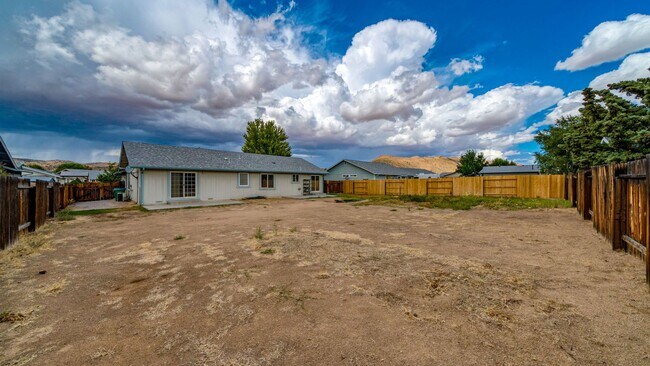 Building Photo - Spanish Springs Rental -- One Story.  No P...