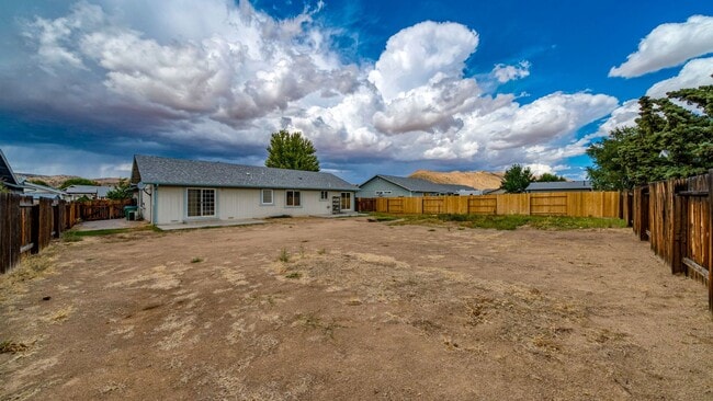 Building Photo - Spanish Springs Rental -- One Story.  No Pets Permitted