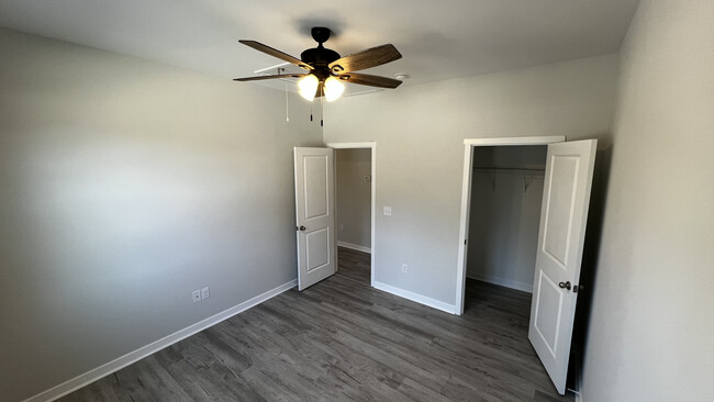 Guest Bedroom - 9105 Beach Dr SW