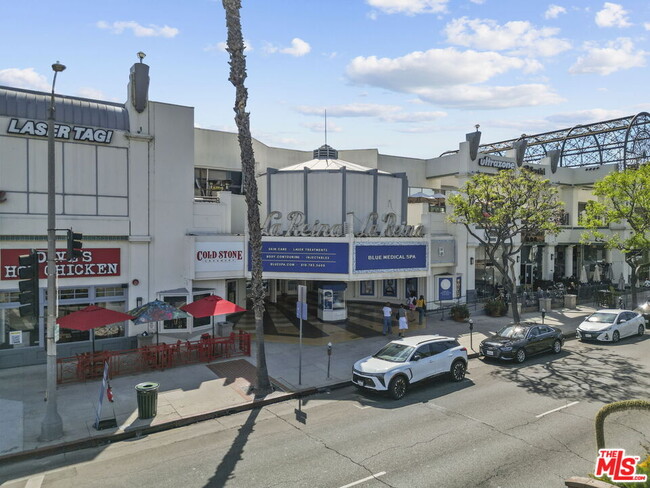 Building Photo - 14572 Dickens St