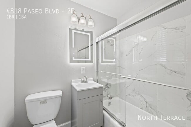 Building Photo - 4818 The Paseo