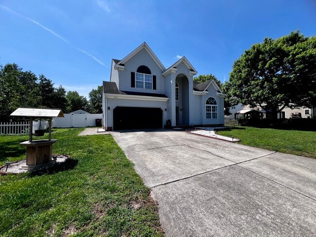 Building Photo - Beautiful 4 bedroom home in Chesapeake