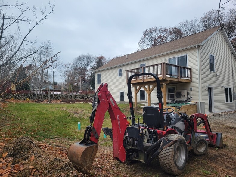 Building Photo - 12 Fountain Ave