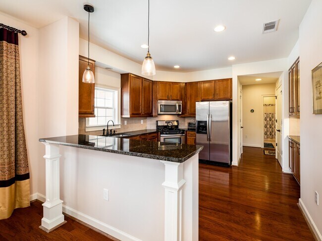 Building Photo - Active Adult in West Cobb