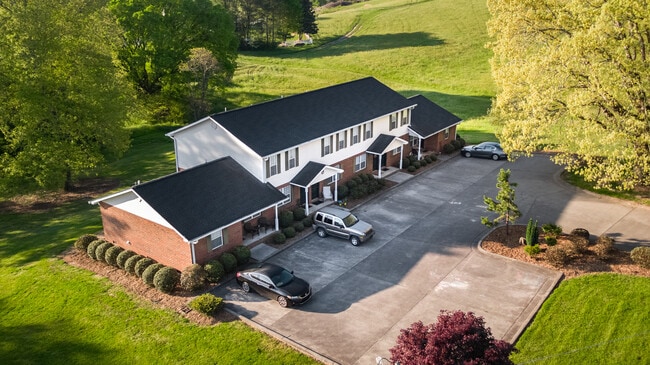 Building Photo - Austin Place Apartments