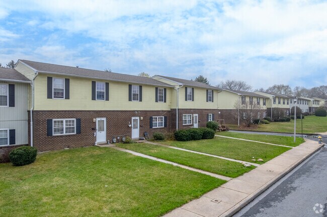 Building Photo - Modular Townhomes
