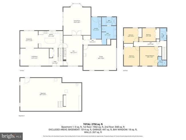 Building Photo - 2713 Wesleyan Dr