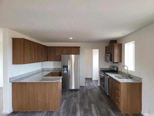 Building Photo - Spacious 3-Bedroom Home on 1.35 Acres with Valley Views – Dayton, NV