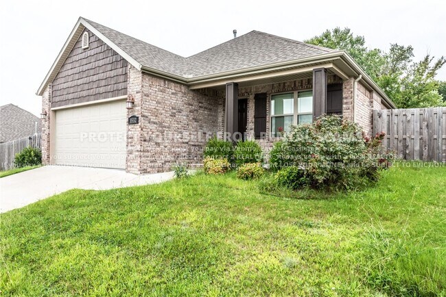 Building Photo - 3532 W Foxtail Lily Ln