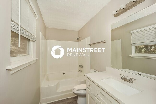 Building Photo - 3 Bedroom Pet-Friendly Home in Union City, GA with Main Street Renewal