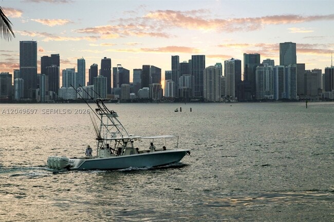Building Photo - 5245 Fisher Island Dr