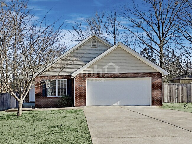 Building Photo - 508 Keel Ct